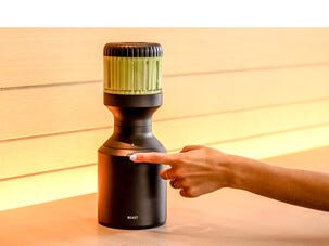 Beast Mega Plus blender, 1200 W