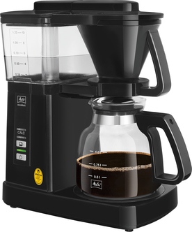 Kaffebryggare Melitta Excellent 5.0 Svart