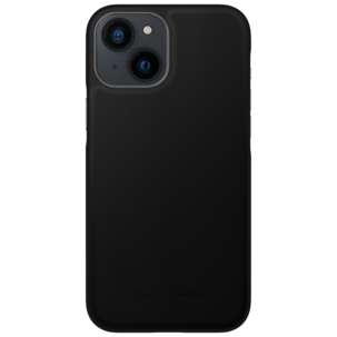 Ideal of Sweden Intense Black mobilskal för iPhone 13 mini, svart