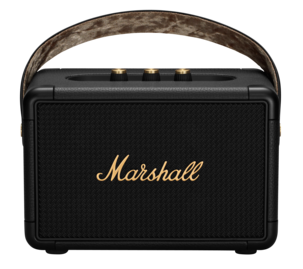 Marshall Kilburn II, Bluetooth-høyttaler