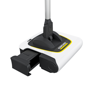 Uppladdningsbar golv- och mattsopare Kärcher KB5 Premium