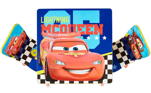 Bord och stolar, Blixten McQueen Cars