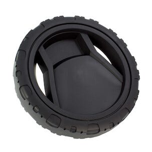 Hjul Kärcher 160 mm