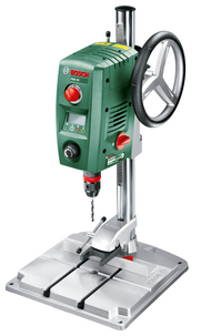Bosch PBD 40 pelarborrmaskin, två växlar