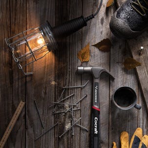 Sladdlampa Brennenstuhl