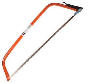 Bågsågblad Bahco