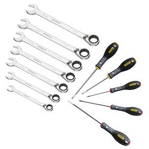 Verktygssats Stanley