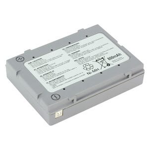 Batteri Nikko 6 V/800 mAh