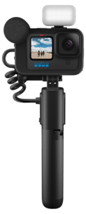 GoPro Hero 11 Black Creator Edition, actionkamera