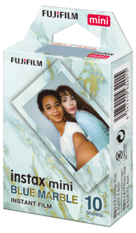 Instax Mini film fotopapper 10-pack, Fujifilm