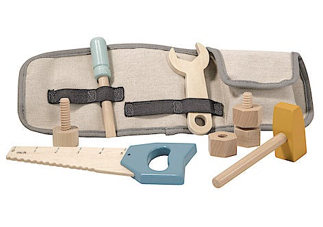 Verktygsbälte för barn