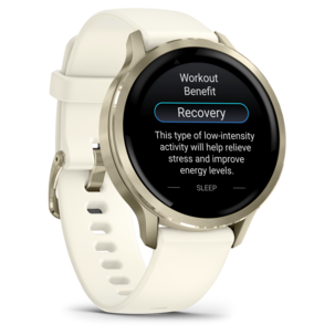 Garmin Venu 4 smartwatch, 41 mm