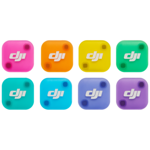 DJI Mic Mini 2 vindhette 5pk