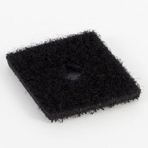 Lilla slipplattan Black&Decker