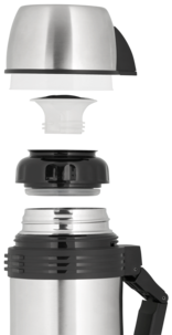 Ruokatermos 1,2 litraa