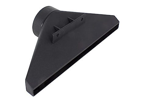 Gulvmunnstykke til sponsuger