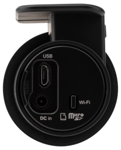 Bilkamera BlackVue DR750X 1CH (32 GB Nordic)