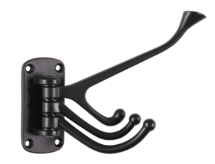 Krok svängbar 4-krok