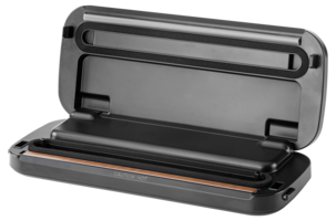 OBH Nordica Complete Seal vakuumförpackare, 7938
