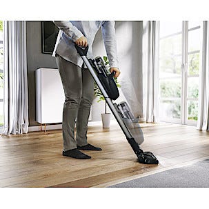 Skaftdammsugare Electrolux Pure F9, PF91-4ST