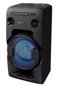 Kotistereo Sony MHC-V11