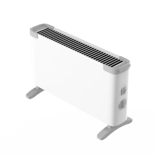 Konvektorelement med 3 värmelägen, 2000 W