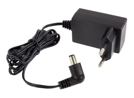 Muuntaja 4,5 V DC/100 mA