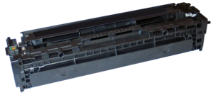 Värikasetti täytetty HP 131 A / Canon 731, Clas Ohlson