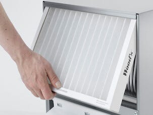 Woods SW42FW luftavfukter