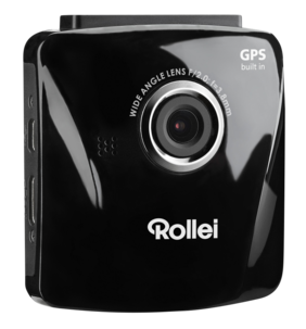 Bilkamera Rollei Dashcam DVR-300