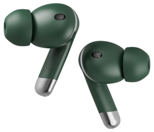 Happy Plugs Stockholm Air 1 ANC in-ear, trådlösa hörlurar