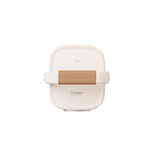 Yaber T2 Plus bärbar Full HD LCD projektor med NFC och JBL