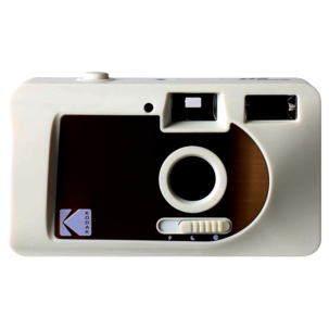 Kodak S-88 analog kamera motoriserad, 35 mm