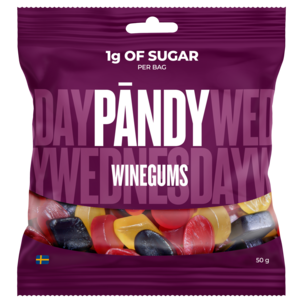 Pändy Candy, 50 g
