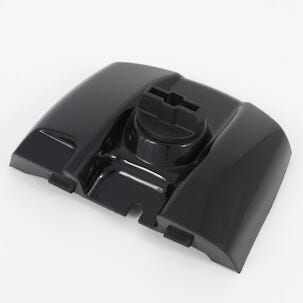 Luftfilterkåpa Partner