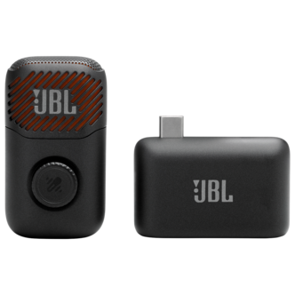 JBL EasySing Mic Mini karaokemikrofon