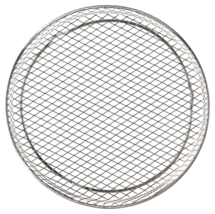 Galler till airfryer, 3 lager, Ø20x10 cm