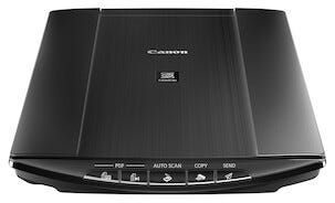 Canon CanoScan LiDE 220 skanner