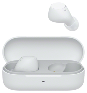 Sony WF-C510 trådløse in-ear-ørepropper