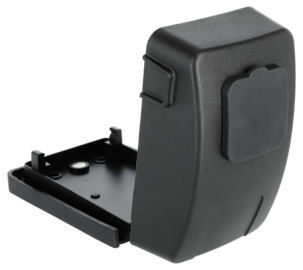 Nøkkelskap med kombinasjonslås