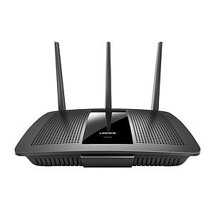 Trådlös router AC Linksys EA7500