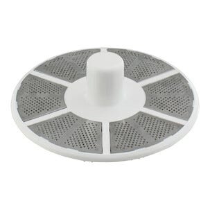 Emerio PP-106260 elektrisk potetskreller, 1 kg