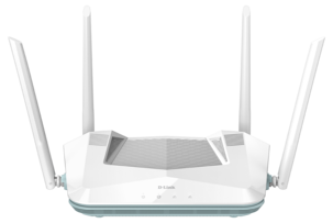 D-link R32 AX3200 WiFi 6-router