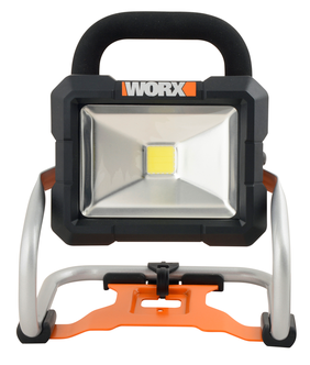 Arbetslampa Worx WX026.9
