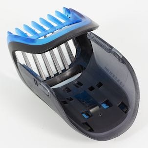 Ohjauskampa Braun CruZer5