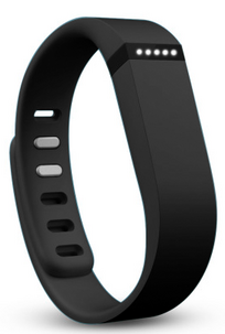 Fitbit Flex aktivitetsmåler