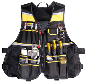 Verktygsväst Stanley Xtreme