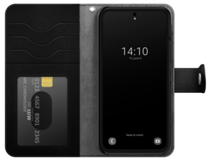 Lompakkokotelo Magnet Wallet+ Samsung Galaxy A54, iDeal of Sweden