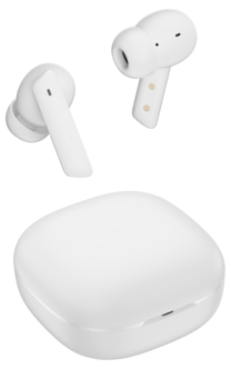 Exibel BTX 500 Vastamelukuulokkeet, Bluetooth