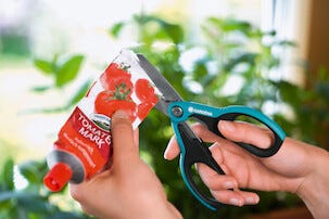 Yleissakset Gardena SchnippSchnapp